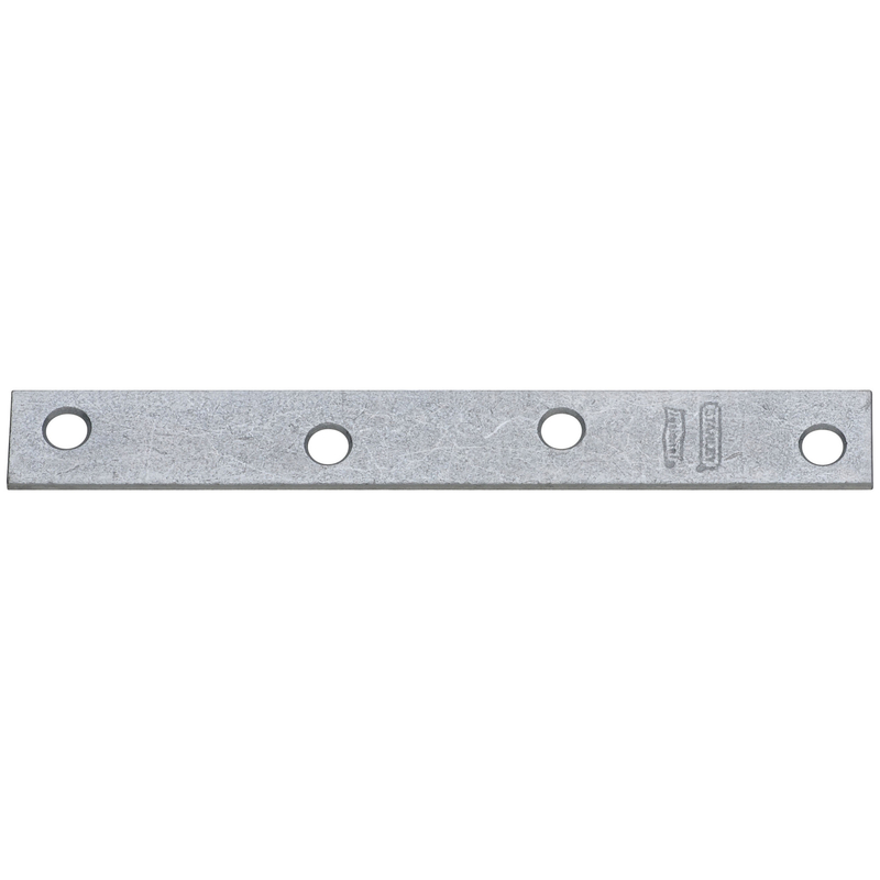 National Hardware Steel Mending Brace (Pack of 5)