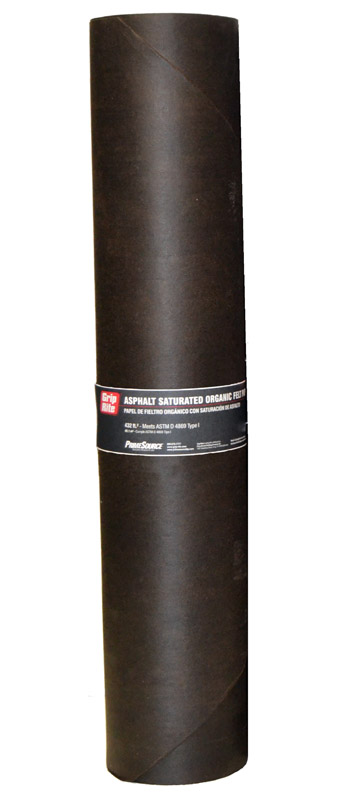 Roofing Paper