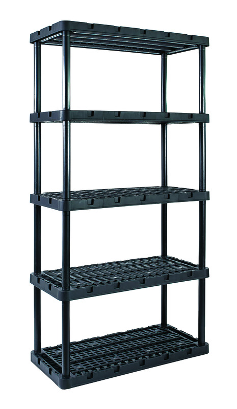 Shelving Units