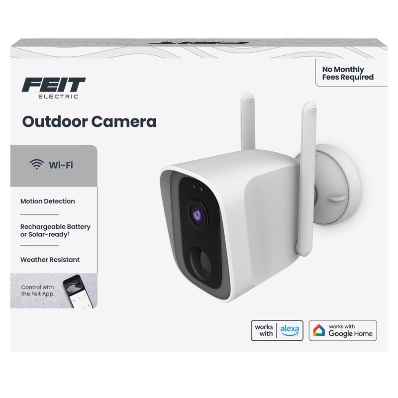 Security Cameras