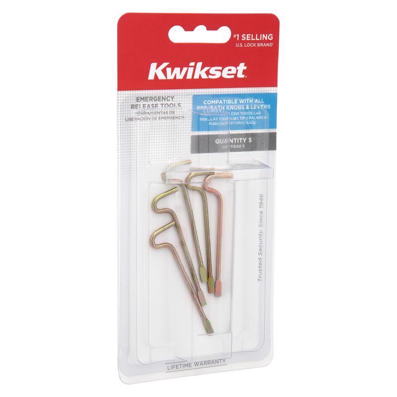 Keying & Installation Kits
