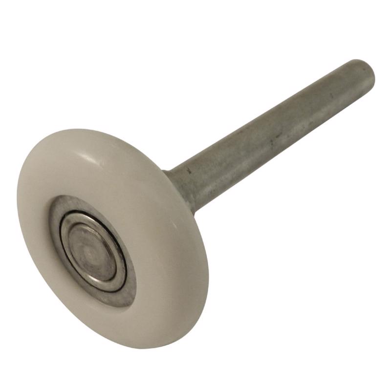 Richelieu Deluxe 1.8 in. W Nylon/Steel Garage Door Roller