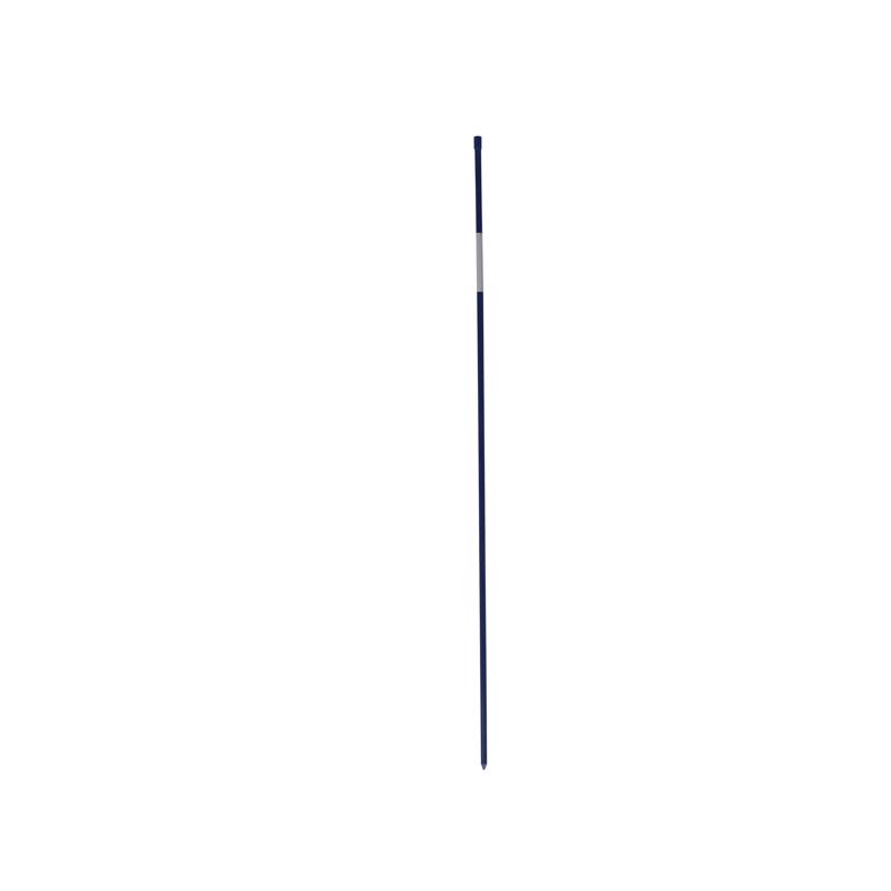 Home Plus 48 in. Round Blue Driveway Marker 1 pk (Pack of 50)