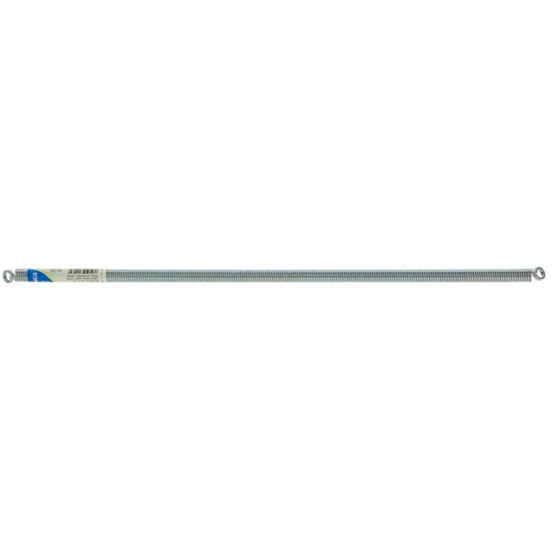 HILLMAN 16.2 in. L X 13/32 in. D Extension Spring 1 pk