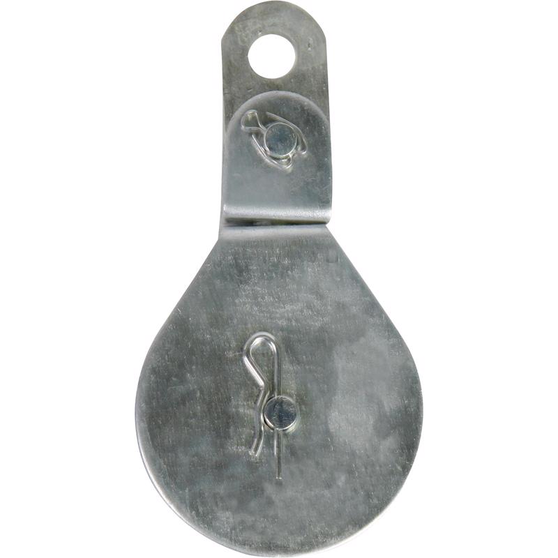 Pulleys