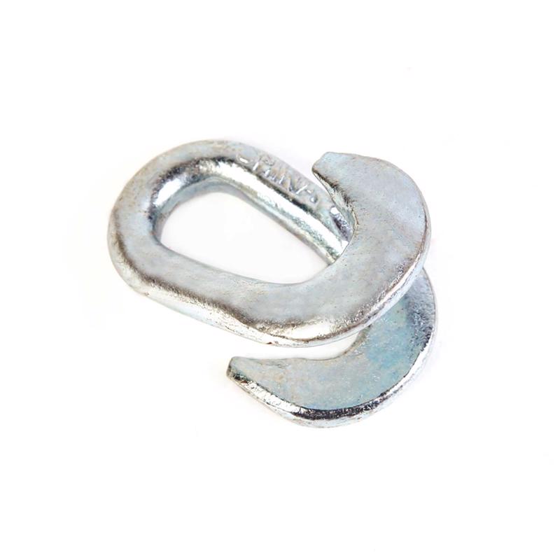 Koch Industries 1-1/2 in. H Utility Lap Links 675 lb (Pack of 10)