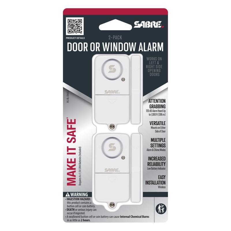 Security Alarms
