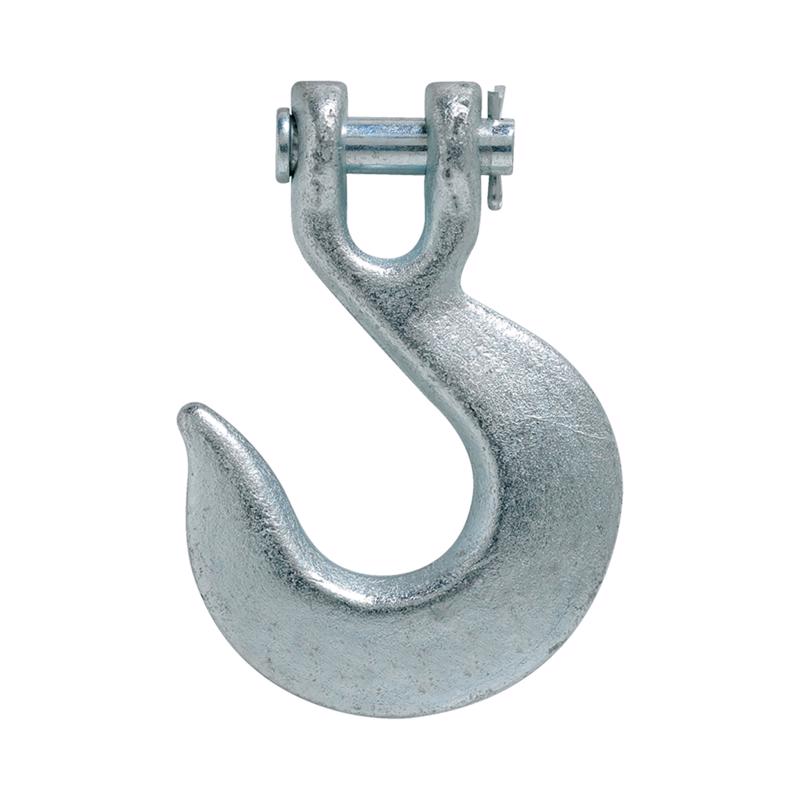 Koch Industries .31 in. H Clevis Slip Hook Slip Hook 3900 lb (Pack of 5)