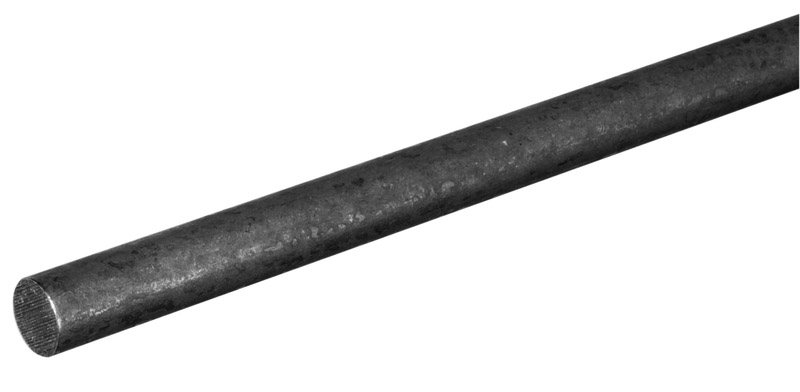 Steel Rods