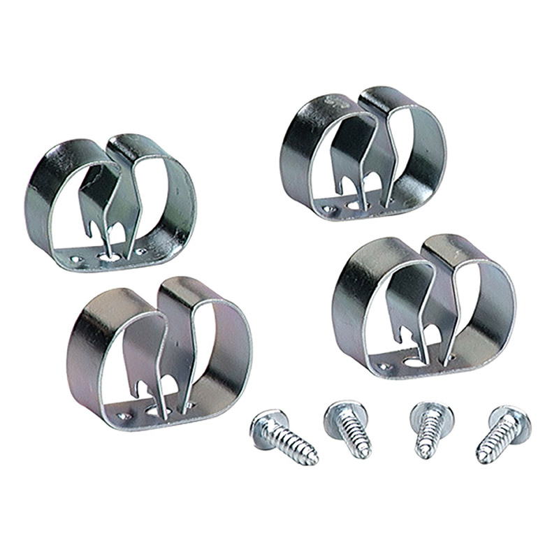 Window & Screen Clips