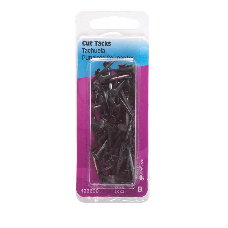 Tacks