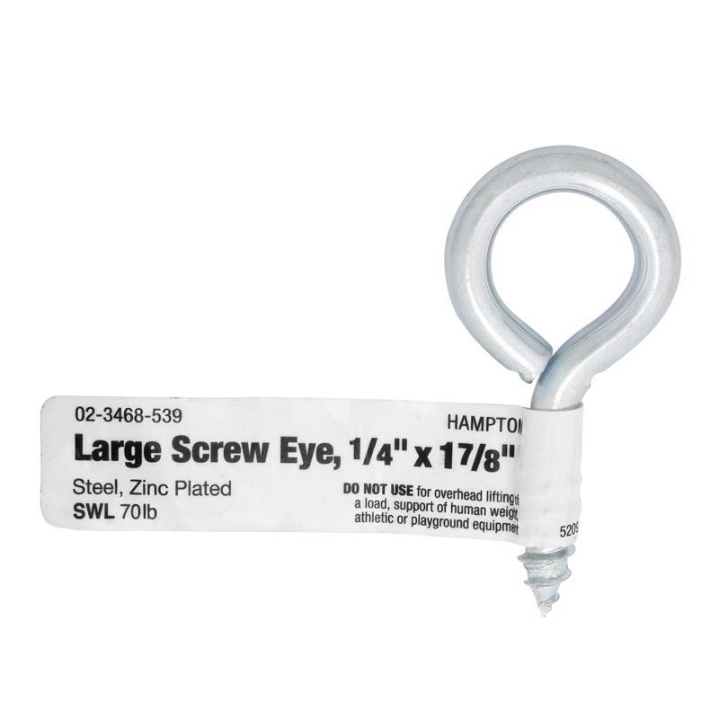 Screw Eyes