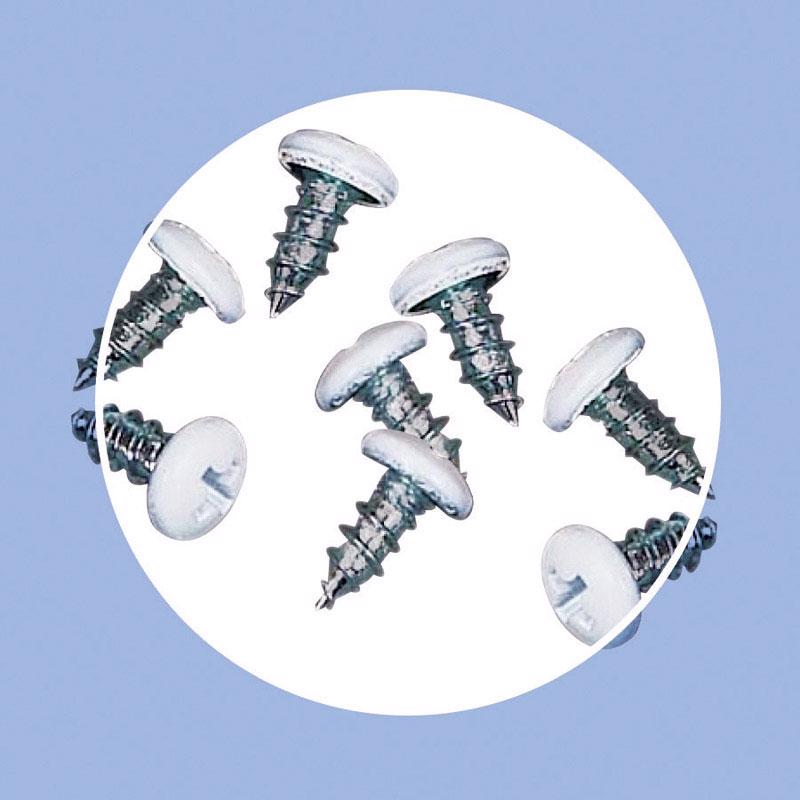 Sheet Metal Screws