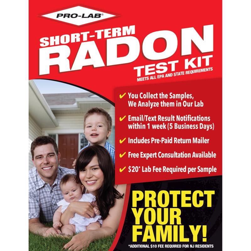 Safety Test Kits