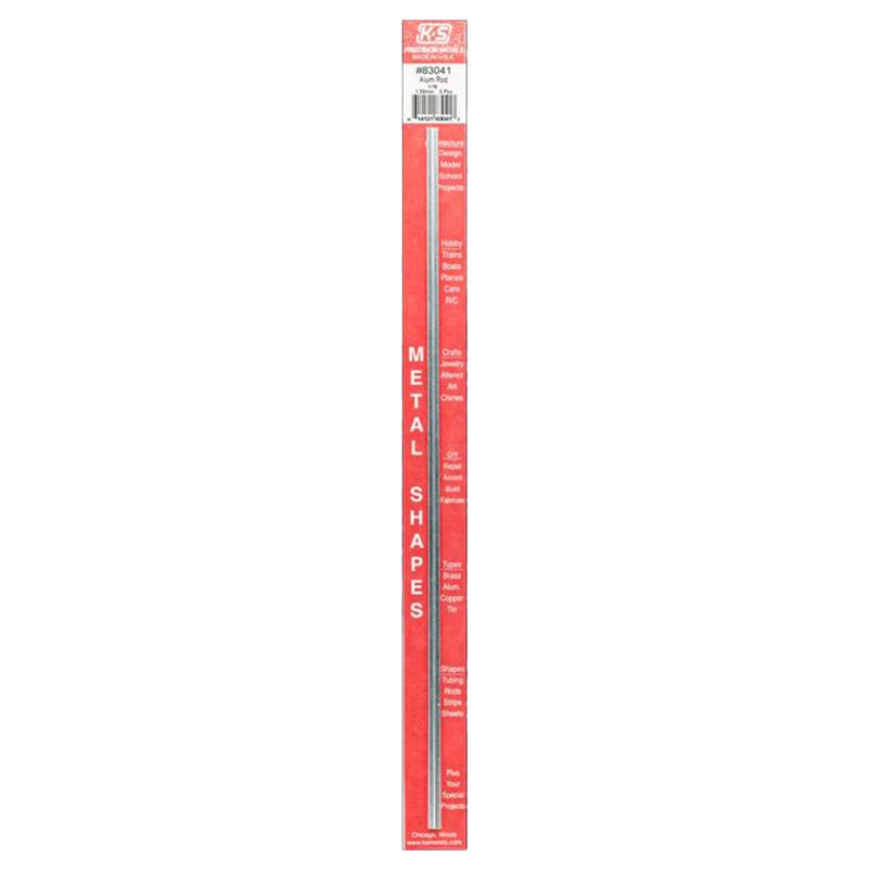 Aluminum Rods
