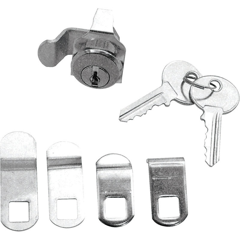 Mail Box Locks