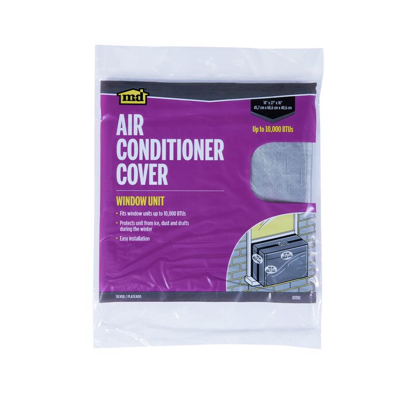 Air Conditioner Covers