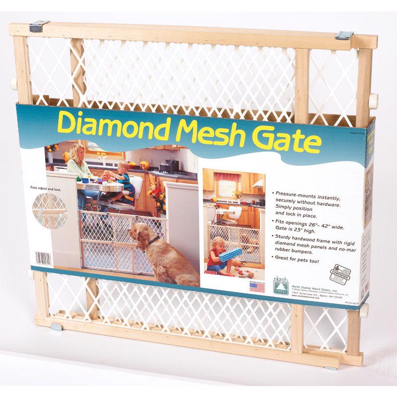 Safety Gates
