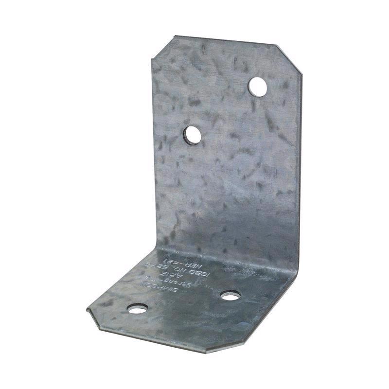 Metal Angles