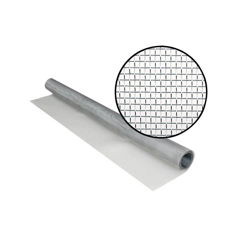 Phifer Wire 36 in. W X 84 in. L Aluminum Insect Screen Cloth (Pack of 4)