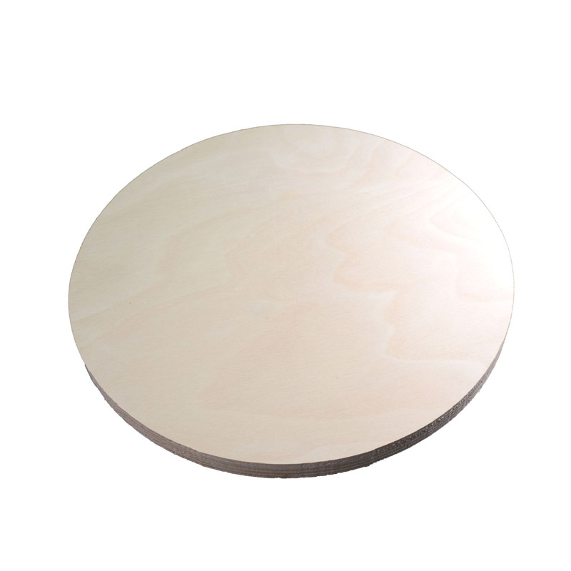 Plywood