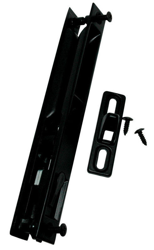Sliding Door Locks