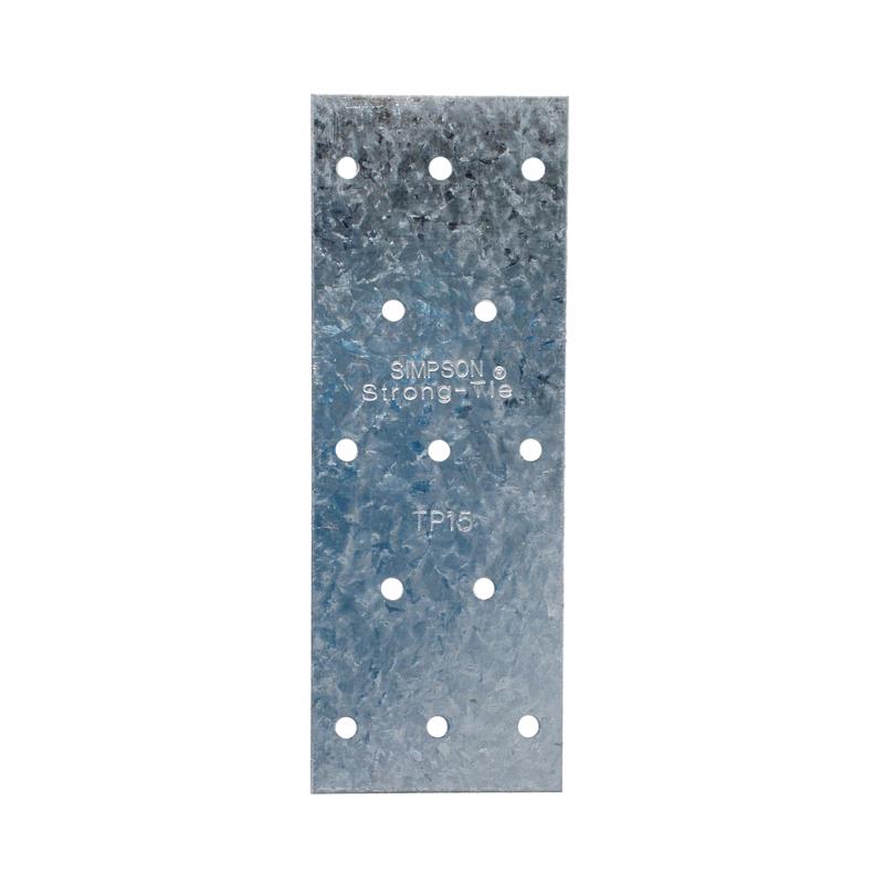Metal Plates