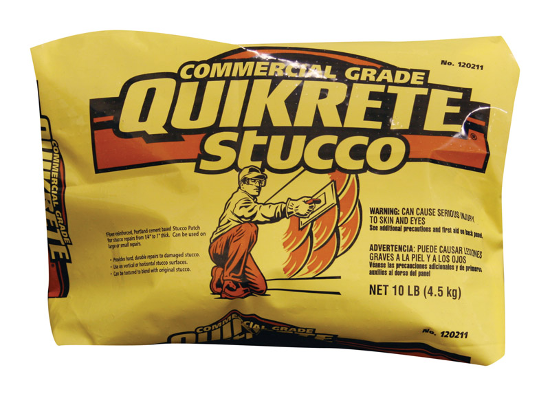 Stucco