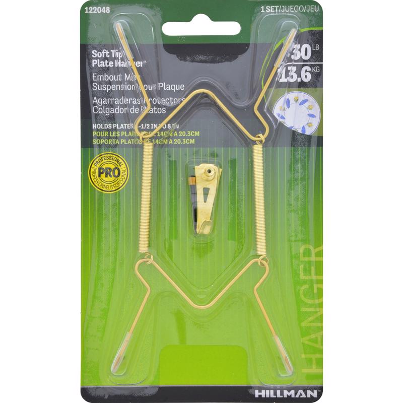Plate Hangers