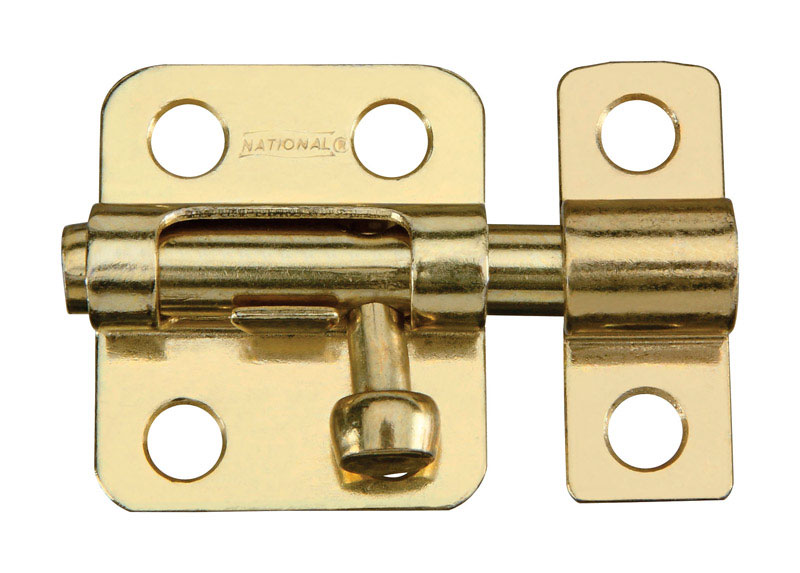 Window Components & Hardware