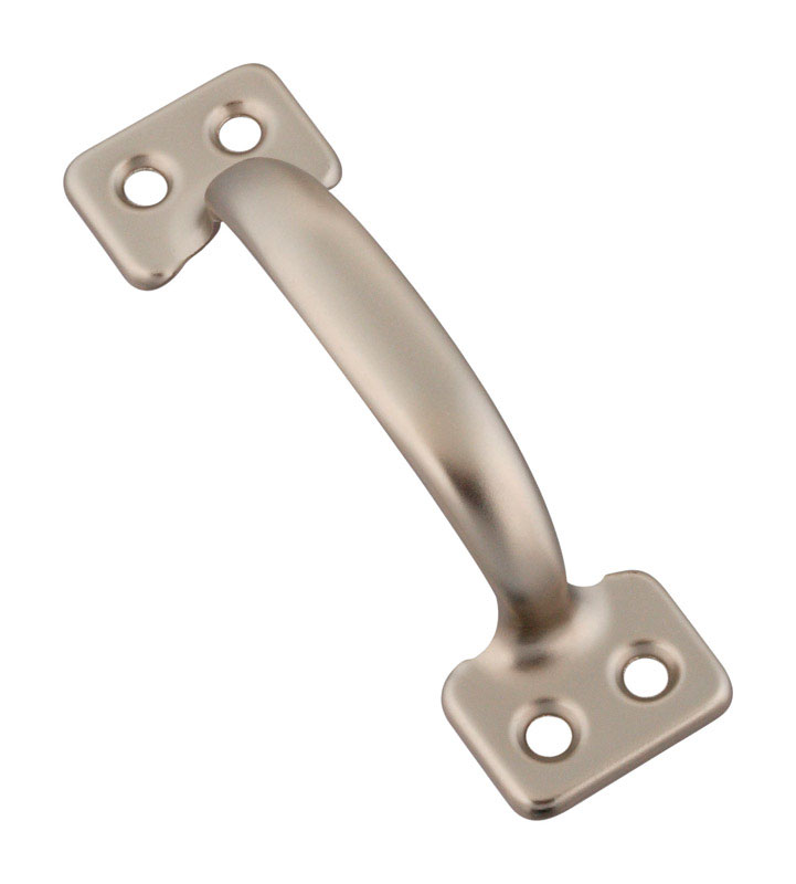 Window Handles