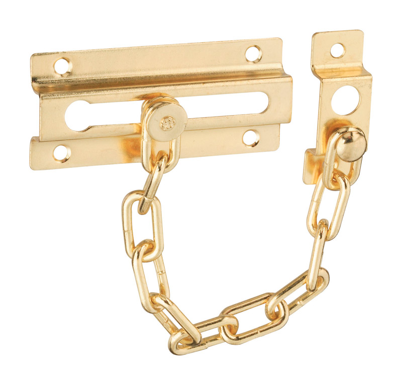 Door Chain Locks