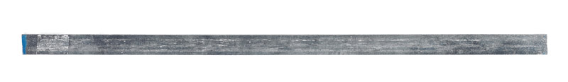 SteelWorks 0.5 in. X 0.5 in. W X 12 in. L Steel Keystock (Pack of 5)