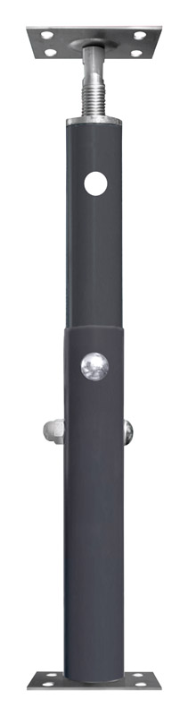 Adjustable Steel Columns