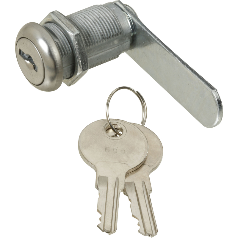 Cabinet Latches & Locks