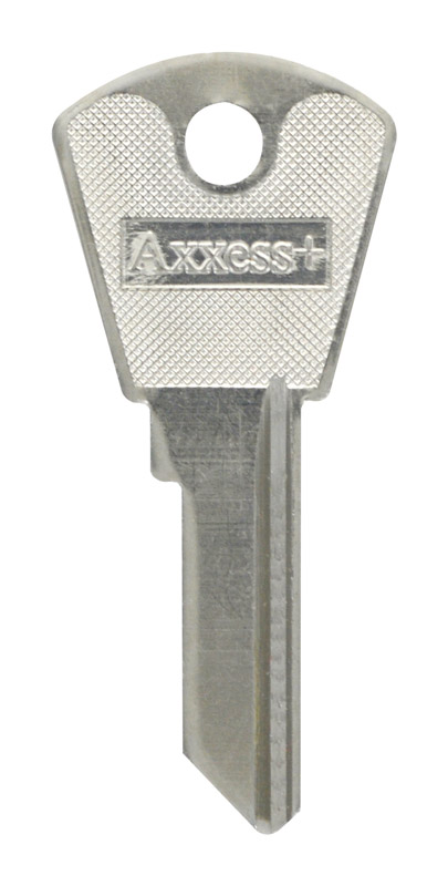 HILLMAN KeyKrafter House/Office Universal Key Blank 99 Single (Pack of 10)