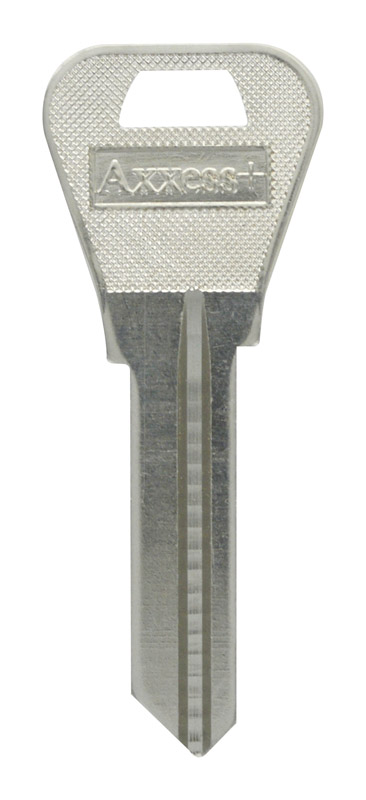 HILLMAN KeyKrafter House/Office Universal Key Blank 96 Single (Pack of 10)