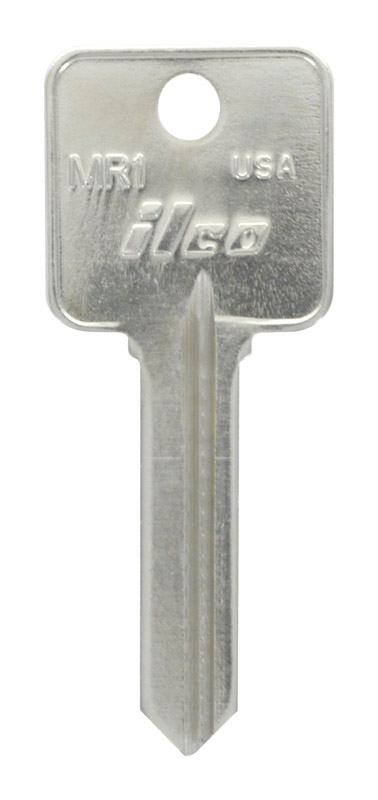 HILLMAN KeyKrafter House/Office Universal Key Blank 260 Single (Pack of 4)