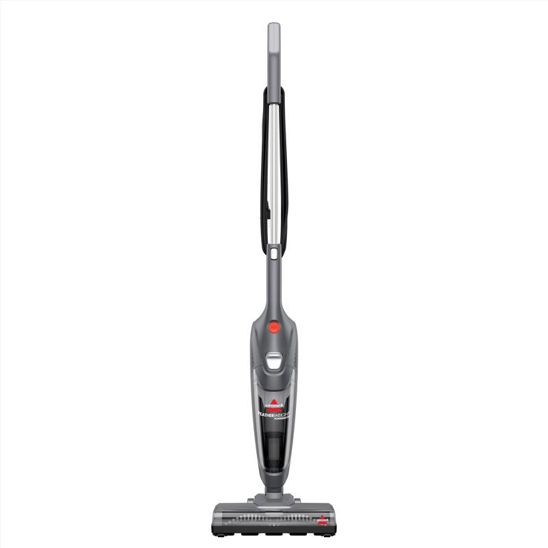 Bissell Featherweight Bagless Corded Standard Filter Stick/Hand Vacuum