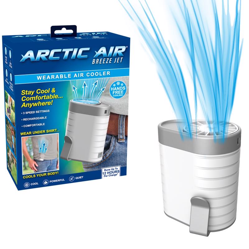 Portable Air Conditioners