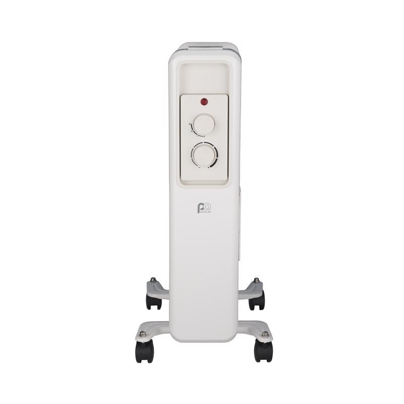 Perfect Aire 215 sq ft Electric Oil Filled Heater 5119 BTU