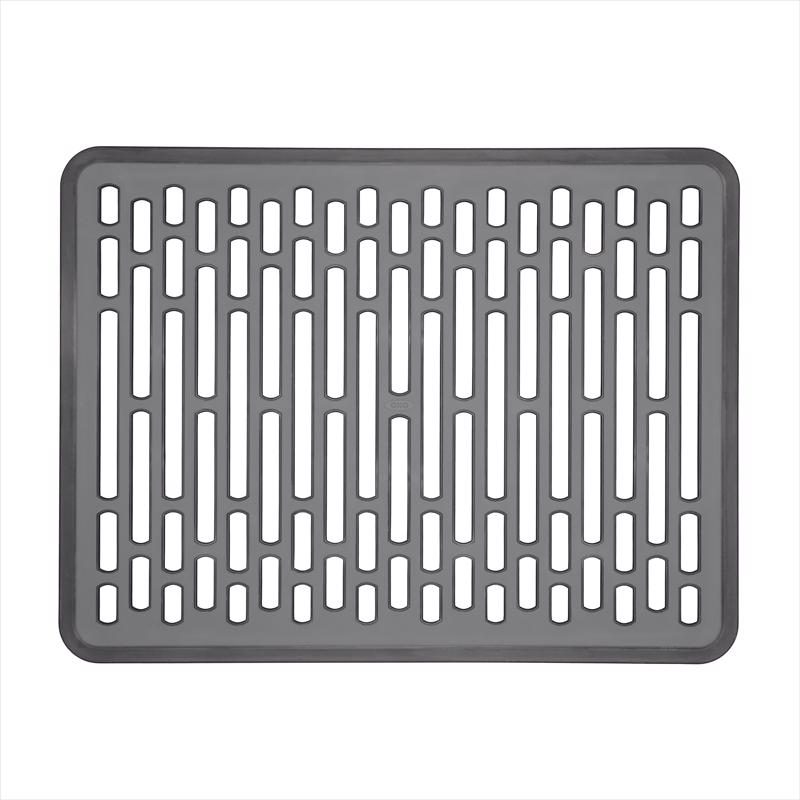 OXO Good Grips 16 in. L X 12 in. W X 1 in. H Silicone Sink Mat