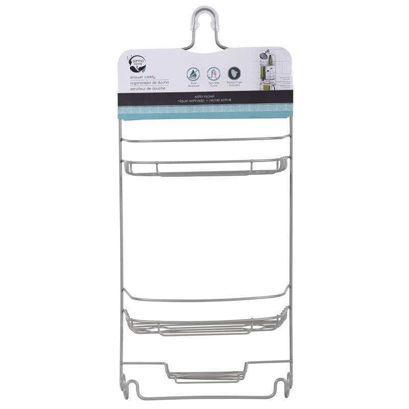 Shower Caddies