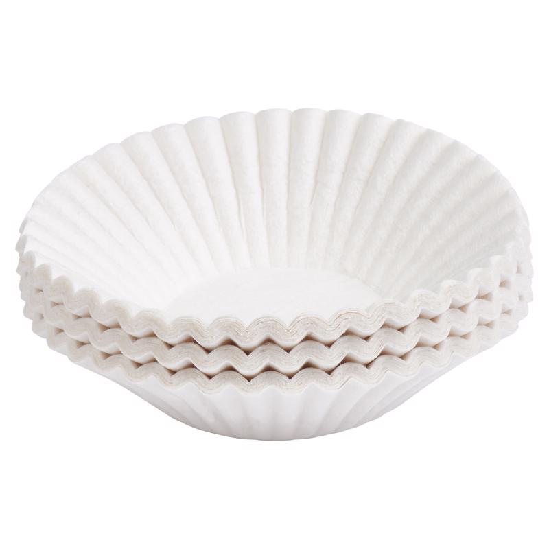 Melitta 2 cups White Basket Coffee Filter 60 pk