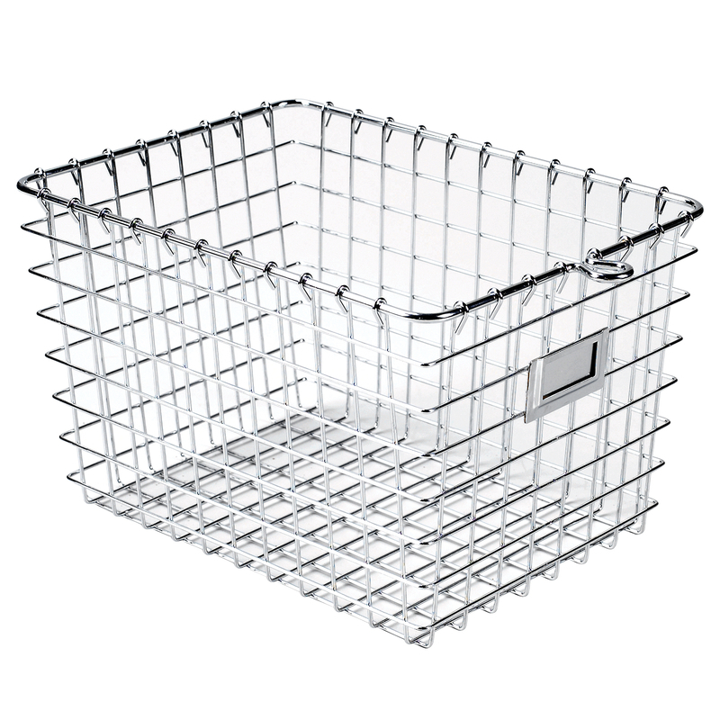 Baskets & Racks