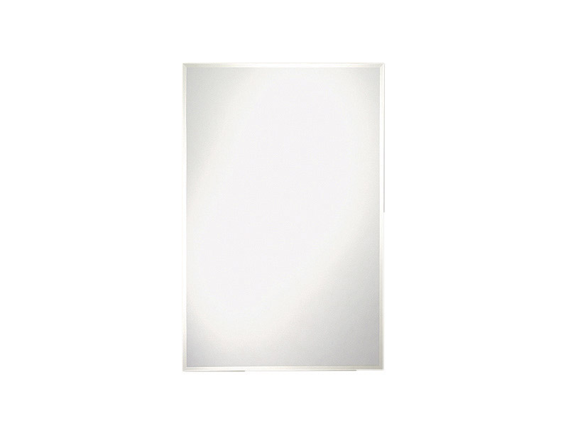 Erias 36 in. H X 30 in. W Wall Mirror (Pack of 5)
