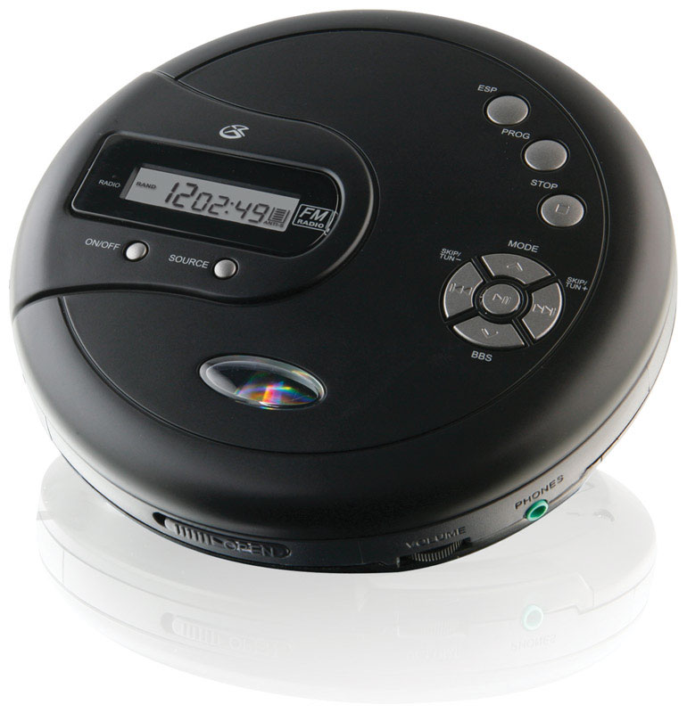 Radios & Speakers