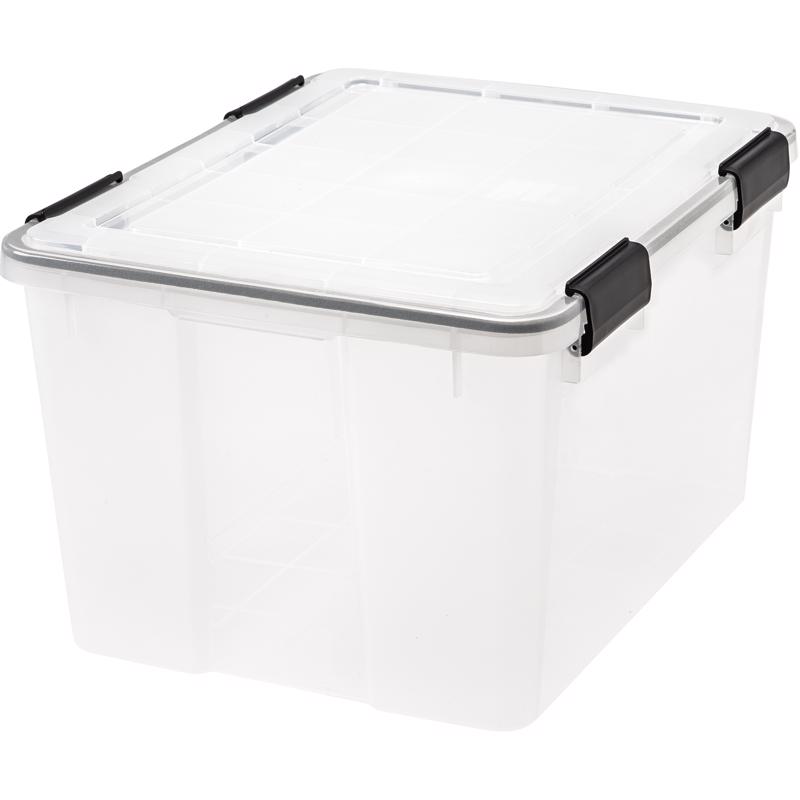 Household Storage Bins Boxes Drawers