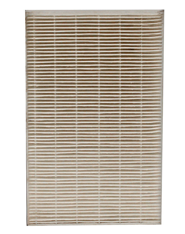 Honeywell 10.3 in. H X 6.7 in. W Rectangular HEPA Air Purifier Filter 1 pk