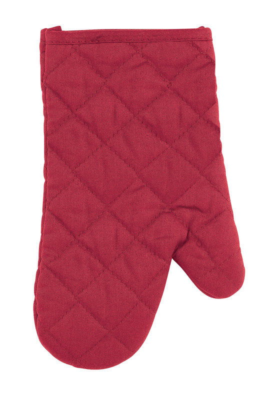 Ritz Paprika Cotton Oven Mitt (Pack of 6)